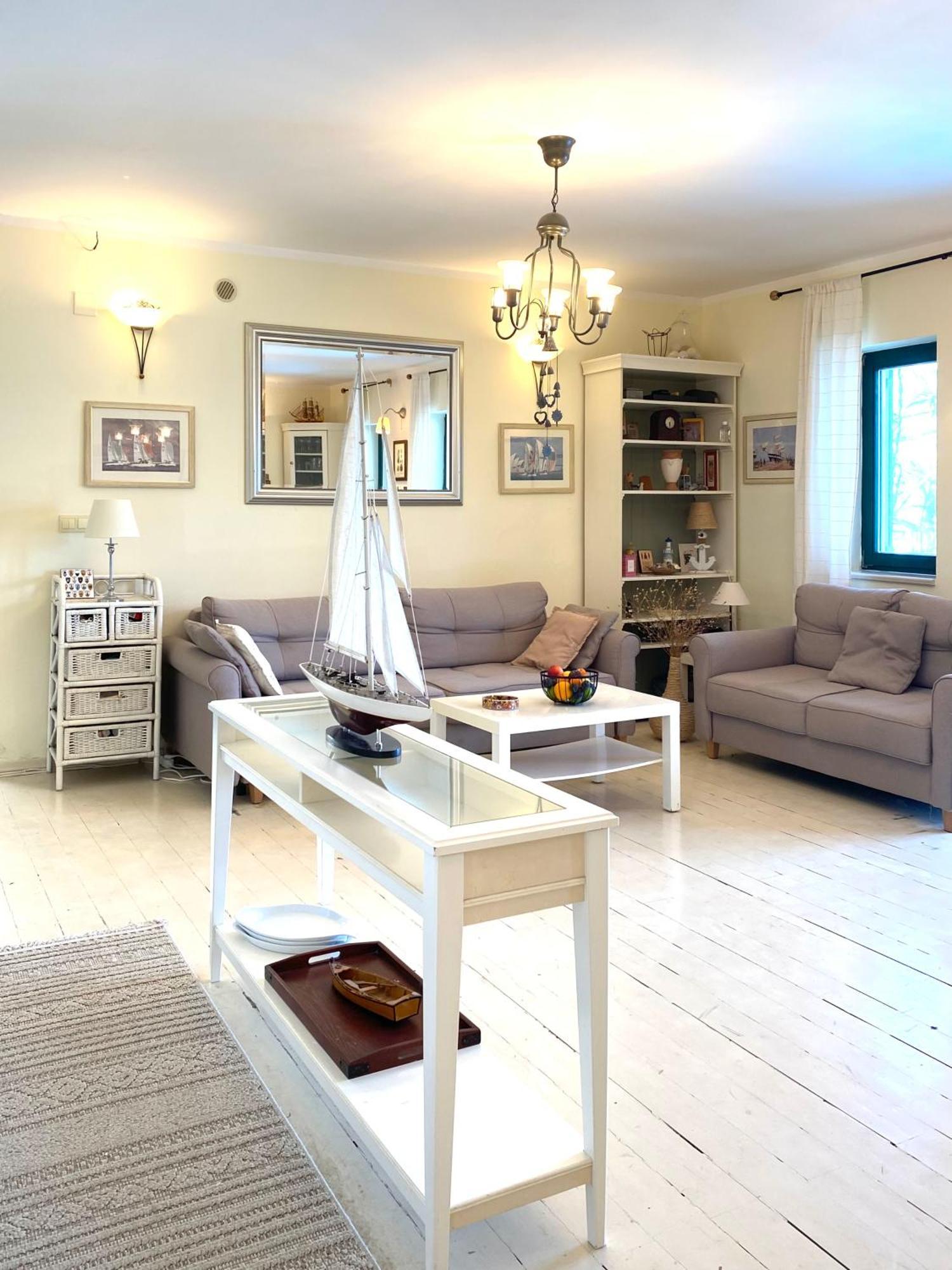 Apartment Tri Kiparisa Tivat Exteriör bild