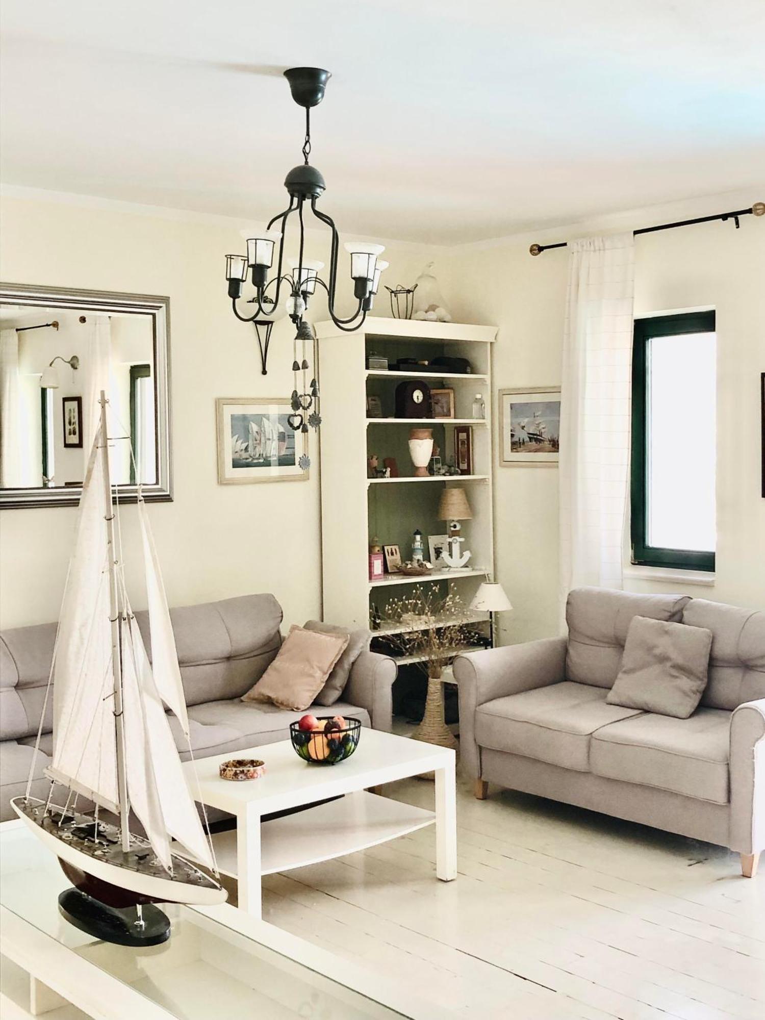 Apartment Tri Kiparisa Tivat Exteriör bild